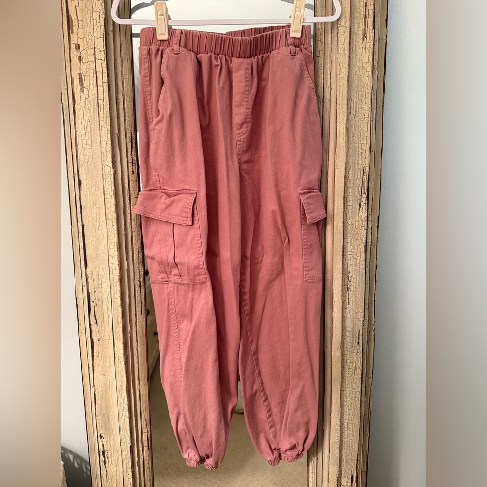 Talbots Blush Trousers